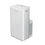 Climatiseur Mobile Froid Seul 12000 Btu (3.5 Kw) Garis C01 Mb12btu Garis