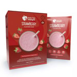 7x Strawberry High Protein Meal Replacement Diet Shakes - Shake That Weight