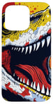 Coque pour iPhone 15 Pro Max T-Rex T-Rex Tyrannosaures – Pop Art Dinosaures mignon