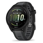 Garmin Forerunner 165 Music träningsklocka