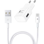 Laddare + kabelpaket för Honor 200 Smart snabbladdare Ultrakraftig och snabb NY GENERATION 3A med USB-C-KABEL