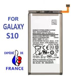 BATTERIE POUR SAMSUNG GALAXY S10 SM-G973F/DS EB-BG973ABU BATTERY accu akku