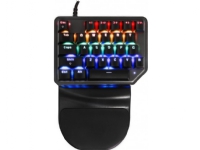 Motospeed keyboard WASD Motospeed K27 universal keyboard/gaming keypad