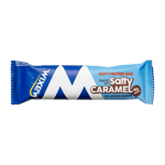 Soft Protein Bar Salty Caramel 55g, proteinbar