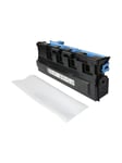 CoreParts Spareparts - waste toner collector (alternative for: Konica Minolta A4NNWY1) - Samlar avfallet toner