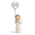 Willow Tree Miss You Figurine