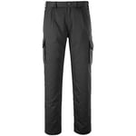 Mascot 00773-430-09-90C49 Orlando Pantalon de Service Taille Longueur 90 cm/C49 Noir