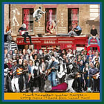 Mark Knopfler&#039;s Guitar Heroes, Mark Knopfler  Going Home (Theme from Local Hero)  CD