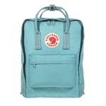 Fjällräven Fjällräven Kånken - Sky Blue - Unisex - OneSize- Naturkompaniet