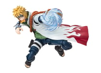 Tamashii Nations - Naruto - S.H.Figuarts - Minato Namikaze Naruto p9 (US IMPORT)