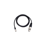 Audio-Technica XLRcH, Kabel XLR hunn til cH-plugg for ATW3000/5000