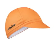 Cykelkeps Gripgrab Lightweight Summer Cycling Cap orange M/L