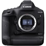 Canon EOS 1D X Mark III Body w/ 512GB CFexpress Card  Reader