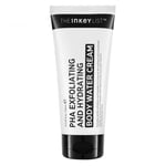 The Inkey List Inkey PHA Exfoliating and Hydrating Body Water Cre