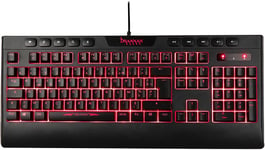 Clavier Drakkar NIFLHEIM Hybrid Konix / Vendeur Pro Français