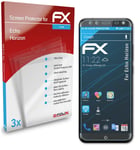 atFoliX 3x Screen Protection Film for Echo Horizon Screen Protector clear