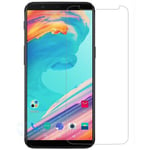 OnePlus   OnePlus 5T         Clear Flat Glass