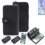 For Tecno Spark 10 Pro wallet Case purse protection cover bag flipstyle