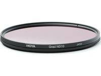 Hoya Filter Neutral Density Nd10 Graduated 77Mm