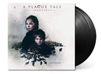 [DISPO A CONFIRMER] A Plague Tale: Innocence Original Soundtrack by Olivier Deri