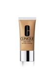 Clinique Stay-Matte Oil-Free Makeup 30 ml - No. 90 Sand