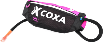 Coxa WR1 Race Belt drikkebelte Pink CO-380-523 2024