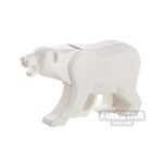 LEGO Animals Mini Figure - Polar Bear