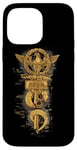 iPhone 14 Pro Max SPQR Flag Roman Empire Republic Rome Case