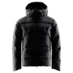 Sail Racing Black Ice GORE-TEX  Down Jacket Herr