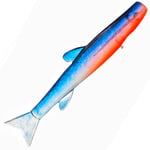 Orka Small Fish 10 cm jigi 4 kpl/pkt TR3