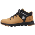 Bottes Timberland  Sprint Trekker MID