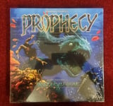 Prophecy - Expansion 2: Water Realm -  Z-Man Games - Brand New Sealed