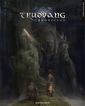 Trudvang Chronicles: The Elven Horn