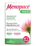 Vitabiotics Menopace Max Tablets/Capsules 84 tablets FREE POSTAGE