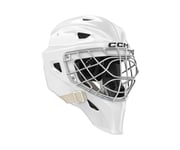 CCM Målvaktsmask AXIS XF Sr CCE White