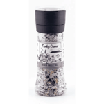 Funky Ouma Black Garlic Salt Grinder