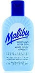 Malibu Soothing Moisturising Vitamin Enriched After Sun Lotion 200ml Original U