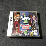 Nintendo DS Les Sims 2 Mes Petits Compagnons FRA Neuf