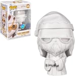 Figurine - Funko Pop! - Harry Potter - 125 - Albus Dumbledore D.I.Y