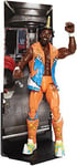 WWE Elite Collection Series 52 Kofi Kingston Wrestling Action Figure