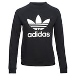 Sweat-shirt adidas  TRF CREW SWEAT