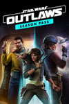 Star Wars Outlaws Season Pass (DLC) (PS5) PSN Key EUROPE