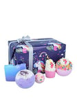 Bomb Cosmetics Unicorn Nights Bath Bomb Gift Set