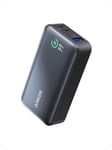 Anker 533 Power Bank (PowerCore 30W 10K) Powerbank - musta - 10000 mAh