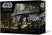 Fantasy Flight Games Star Wars Legion - Bunker Imperial