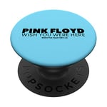 Pink Floyd Wish You Were Here PopSockets Swappable PopGrip