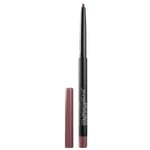 Maybelline Color Sensational Shaping Lip Liner huultenrajauskynä 0.28 g, 56 Almond Rose