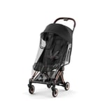 Cybex COYA resevagn regnskydd