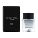 Parfym Herrar Bottega Veneta Illusione Bois Nu EDT 50 ml