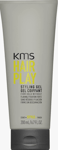 KMS HAIRPLAY, Styling Gel for All Hair Types, 200 ml